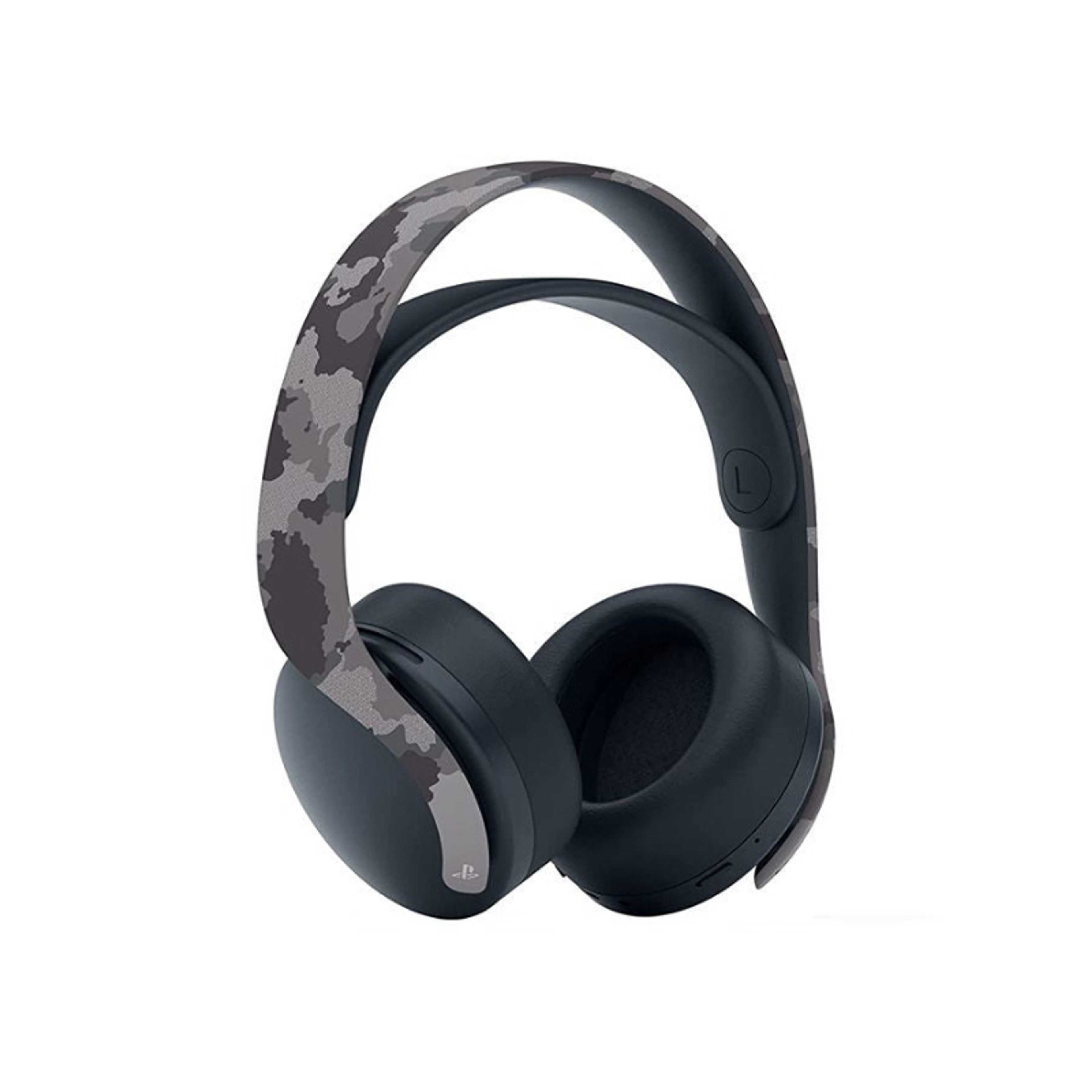 Pulse 3D Wireless Headset For PS5 And PS4 - Product Main Image